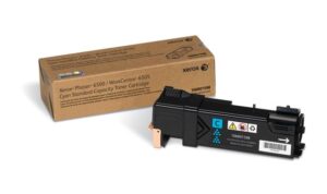 Toner Xerox 106R01598