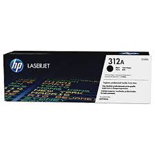 Toner HP CF380A 312A