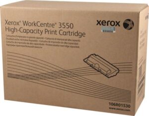 Toner Xerox 106R01531