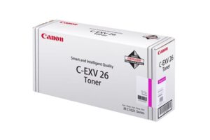 Toner Canon C-EXV26 Magenta