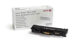 Toner Xerox 106R02778