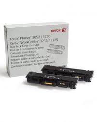 Toner Xerox 106R03048