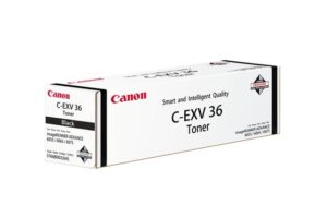 Toner Canon C-EXV 36