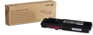 Toner Xerox 106R02753