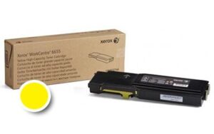 Toner Xerox 106R02754