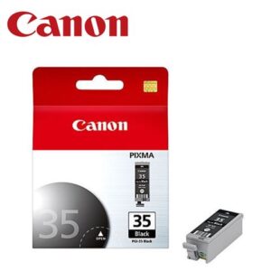 Tinta Canon PGI-35Bk Black