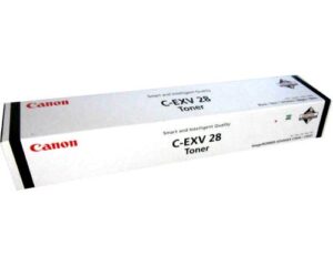 Toner CAN CEXV28 Black 2789B002