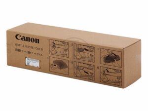 Toner Canon waste bin FM-25533