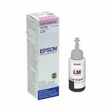 Tinta EPSON T67364 light magenta
