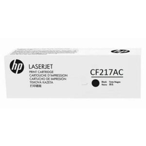 Toner HP CF217AC
