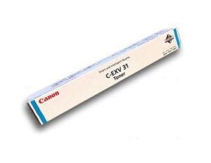 Toner Canon C-EXV31 Cyan
