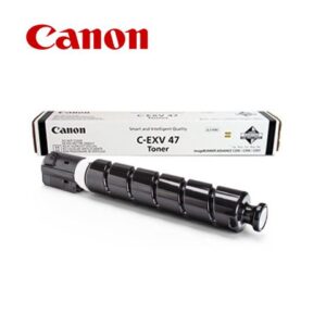 Toner CAN CEXV47 Black 8516B002