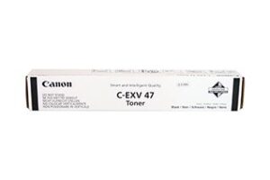 Toner CANON C-EXV47 Magenta