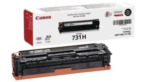 Toner Canon CRG-731B HIGH