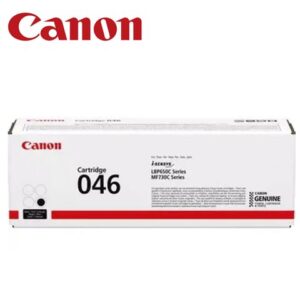 Toner Canon CRG-046 BK black