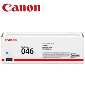 Toner Canon CRG-046 cyan
