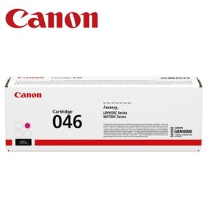 Toner Canon CRG-046 magenta