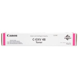 Toner Canon C-EXV48 Magenta