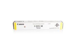 Toner Canon C-EXV48 Yellow