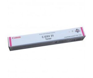 Toner Canon C-EXV31 Magenta