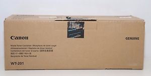 Canon WT-201 FM0-0015-000 waste toner