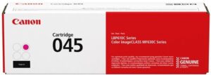 Toner Canon CRG-045 magenta