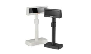 POS DOD SM BCD-2000AUG/BEGK