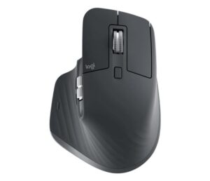 Miš bežični Logitech Performance MX Master3