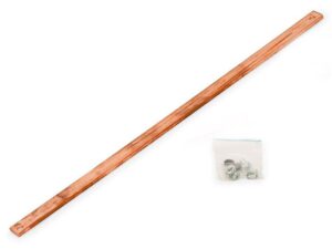 Triton traka za uzemljenje horizontalna 19", RAX-ZL-X02-A1