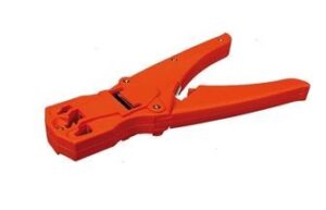 Kliješta za krimpanje, RJ10, RJ11, RJ12, RJ45