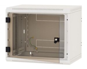 Ormar zidni 9U/400mm, RBA-09-AS4-BAX-A1