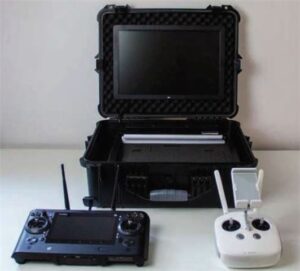 Drone Copilot System CPS - 1