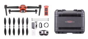 Dron Autel EVO II Rugged Bundle (EU)