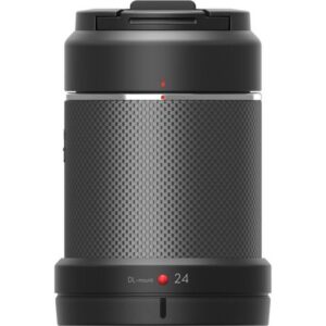 DJI Zenmuse X7 PART2 DJI DL 24mm F2.8 LS ASPH Lens