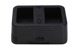 Punjač (WCH2) za DJI WB37 baterije