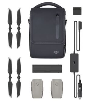 Dodatna oprema DJI Mavic 2 Enterprise (Fly More Kit)