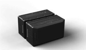 Baterija DJI MATRICE 300 RTK TB60 Intelligent Flight Battery
