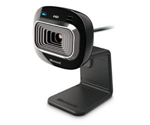 Microsoft LifeCam HD-3000 for Business