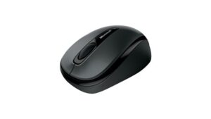 Wireless Mobile Mouse 3500 Loch Ness Grey