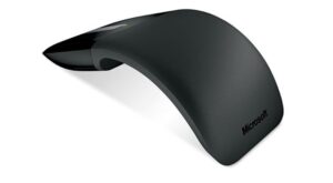 ARC Touch Mouse Black