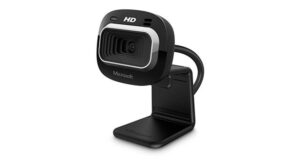 Microsoft LifeCam HD-3000 Win USB, T3H-00013