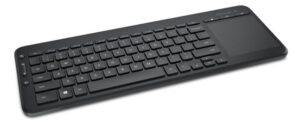 FPP All-in-One Media Keyboard USB Port, N9Z-00022