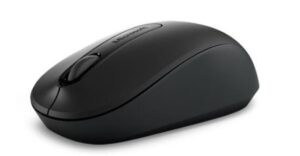 Microsoft Wireless Mouse 900 Black
