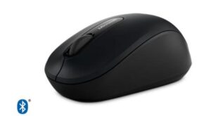 Bluetooth Mobile Mouse 3600 Black
