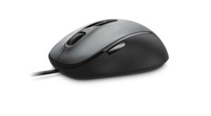Comfort Mouse 4500