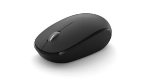 MS FPP Microsoft Bluetooth Mouse Black, RJN-00002