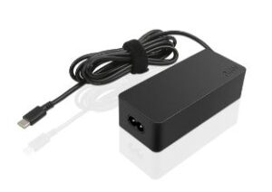 Lenovo 65W ThinkPad AC adapter USB-C, 4X20M26272