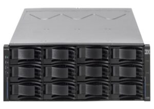 IBM STORAGE DS3300 iSCSI