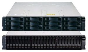 IBM SYSTEM STORAGE DS3512