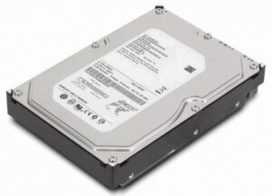 SRV DOD LN HDD 3.5" SATA 4TB 7,2k  za TS 150